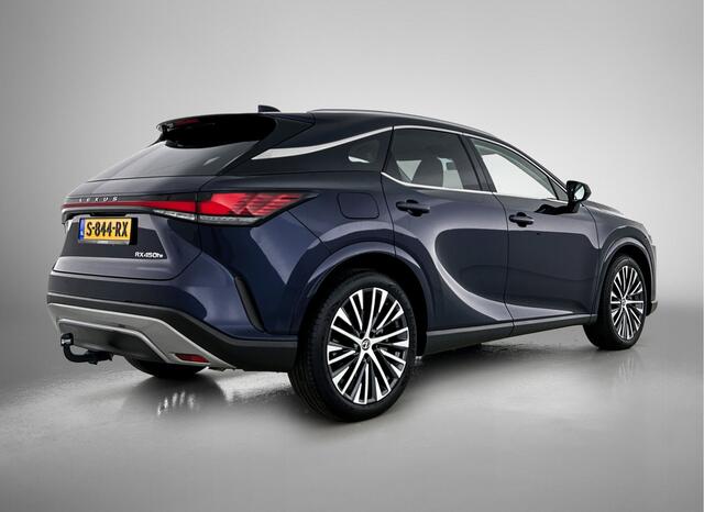 Lexus RX 450h+ Plug-in Hybrid Luxury Line