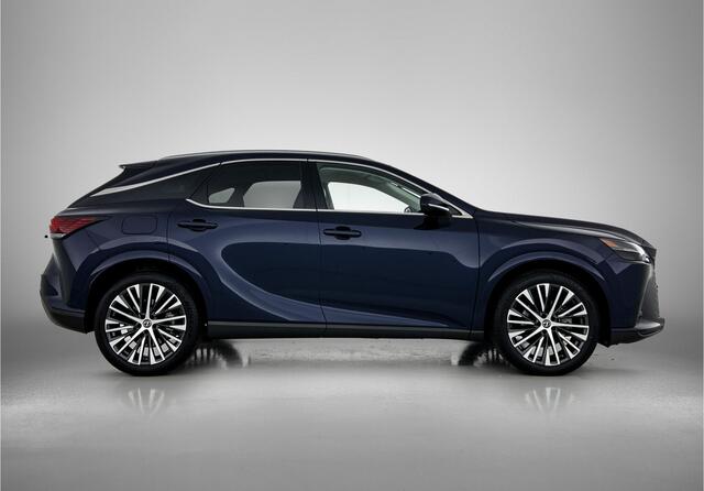 Lexus RX 450h+ Plug-in Hybrid Luxury Line