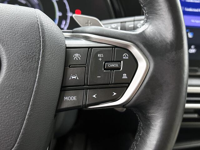 Lexus RX 450h+ Plug-in Hybrid Luxury Line