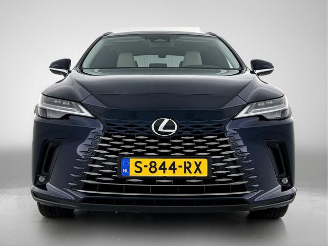 Lexus RX 450h+ Plug-in Hybrid Luxury Line