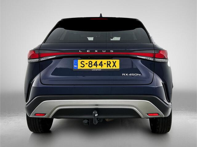 Lexus RX 450h+ Plug-in Hybrid Luxury Line