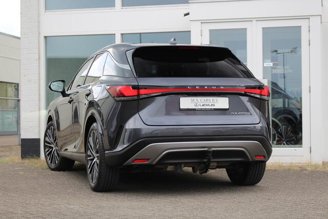 Lexus RX 450h+ Plug-in Hybrid Executive Line