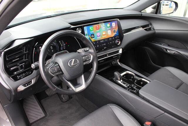 Lexus RX 450h+ Plug-in Hybrid Executive Line