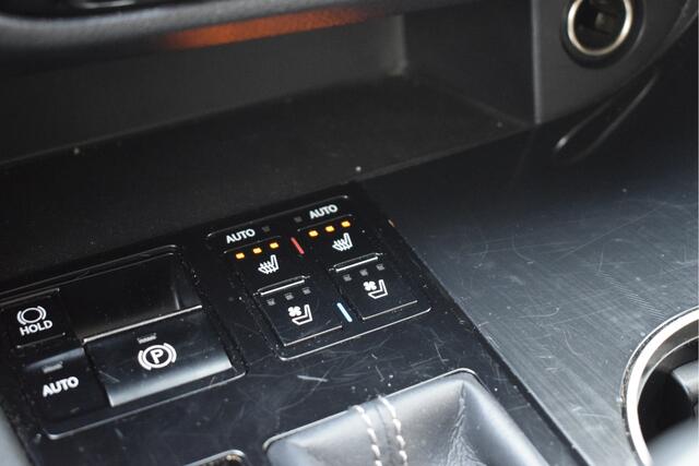 Lexus RX 450h 4WD Camera, Stoelverwarming/koeling, Memory, Afn. trekhaak