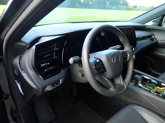 Lexus RX 450h+ Plug-in Hybrid Comfort Line 2024
