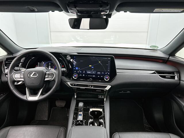 Lexus RX 450h+ Plug-in Hybrid F Sport Design Limited