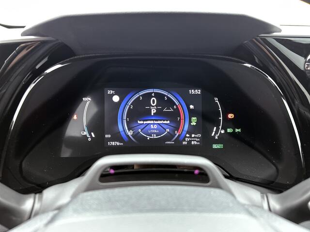 Lexus RX 450h+ Plug-in Hybrid F Sport Design Limited