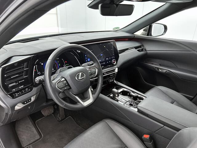 Lexus RX 450h+ Plug-in Hybrid F Sport Design Limited