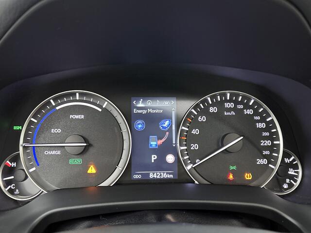 Lexus RX 450h AWD President Line | Panoramadak | Mark Levinson | Trefhaak afneembaar |