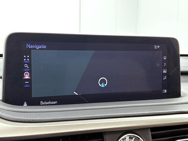 Lexus RX 450h AWD President Line | Panoramadak | Mark Levinson | Trefhaak afneembaar |