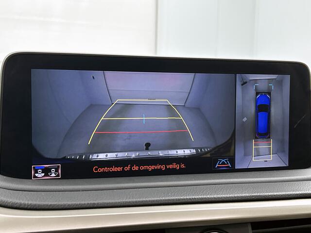 Lexus RX 450h AWD President Line | Panoramadak | Mark Levinson | Trefhaak afneembaar |