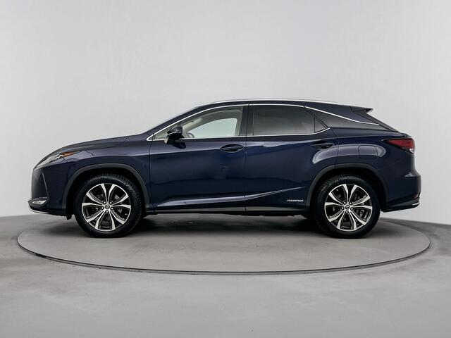 Lexus RX 450h AWD Executive Line | Panoramisch Schuif/Kantel Dak | Stoel Verwarming & koeling | Navigatie |