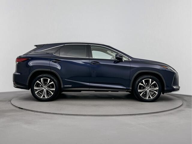 Lexus RX 450h AWD Executive Line | Panoramisch Schuif/Kantel Dak | Stoel Verwarming & koeling | Navigatie |