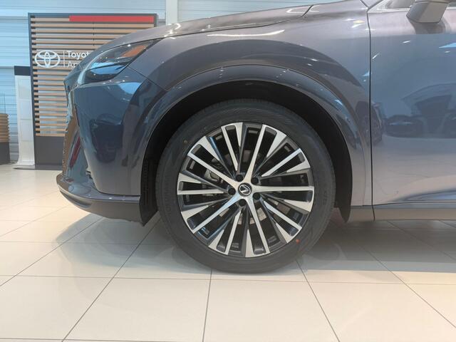 Lexus RX 450h+ Plug-in Hybrid Luxury Line