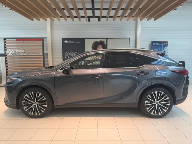 Lexus RX 450h+ Plug-in Hybrid Luxury Line