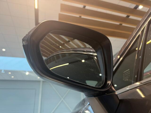 Lexus RX 450h+ Plug-in Hybrid Luxury Line