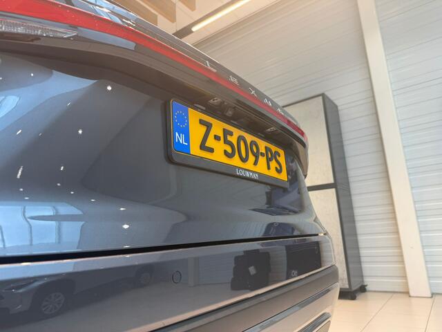 Lexus RX 450h+ Plug-in Hybrid Luxury Line