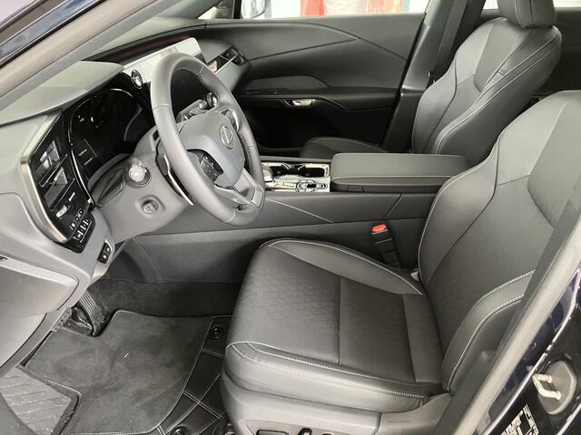 Lexus RX 450h+ Plug-in Hybrid F Sport Design | Schuif - / kanteldak | 360 graden camera |