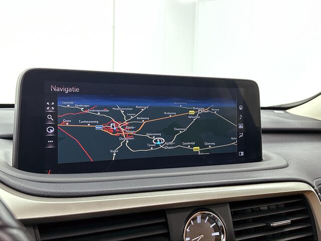 Lexus RX 450h 4WD President Line Limited | Panoramisch Schuidak | Mark Levinson | Head-up Display |