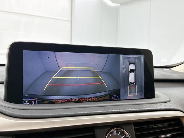 Lexus RX 450h 4WD President Line Limited | Panoramisch Schuidak | Mark Levinson | Head-up Display |