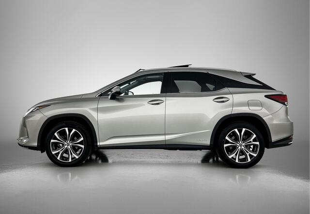 Lexus RX 450h AWD Executive Line | Panoramisch Sunroof |