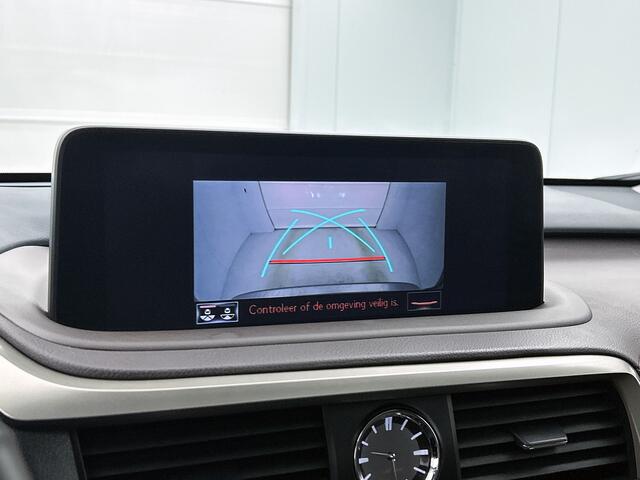 Lexus RX 450h AWD Executive Line | Panoramisch Sunroof |