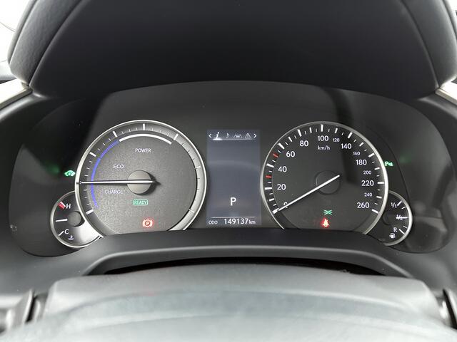 Lexus RX 450h 4WD Business Line | Leder | Achteruitrijcamera | Cruise control | LM velgen | Navigatie |