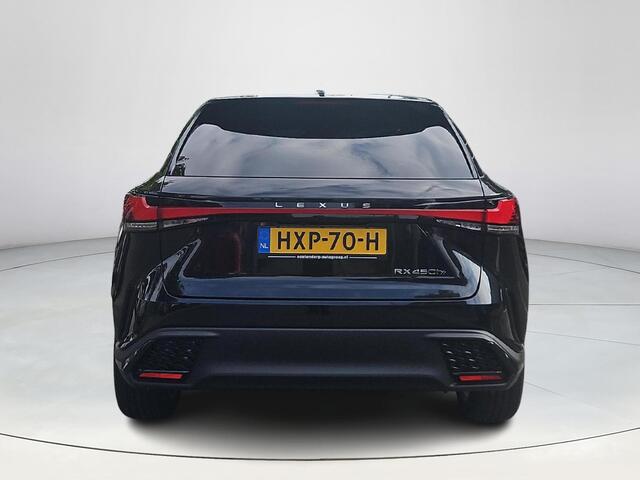 Lexus RX 450h+ Plug-in Hybrid F Sport Design