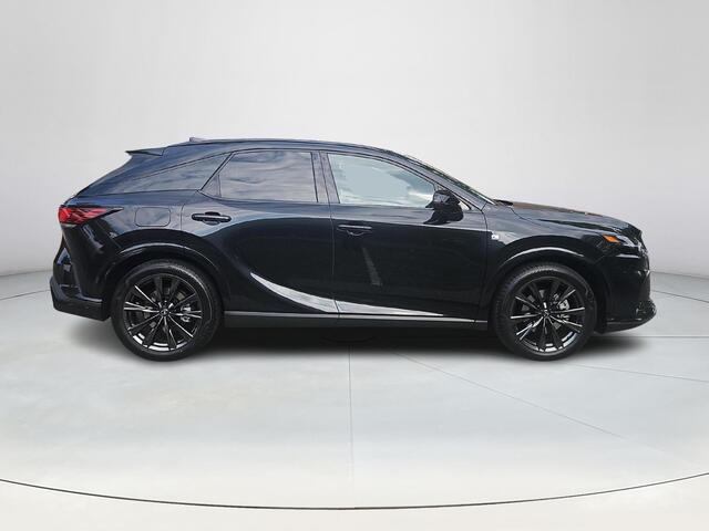 Lexus RX 450h+ Plug-in Hybrid F Sport Design