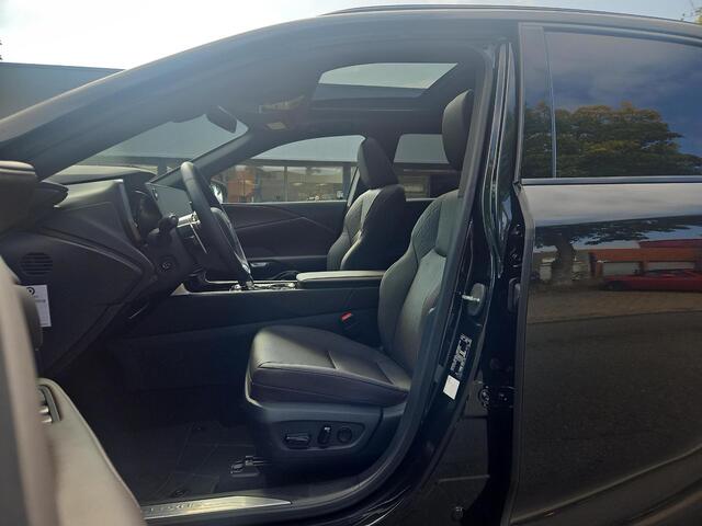 Lexus RX 450h+ Plug-in Hybrid F Sport Design