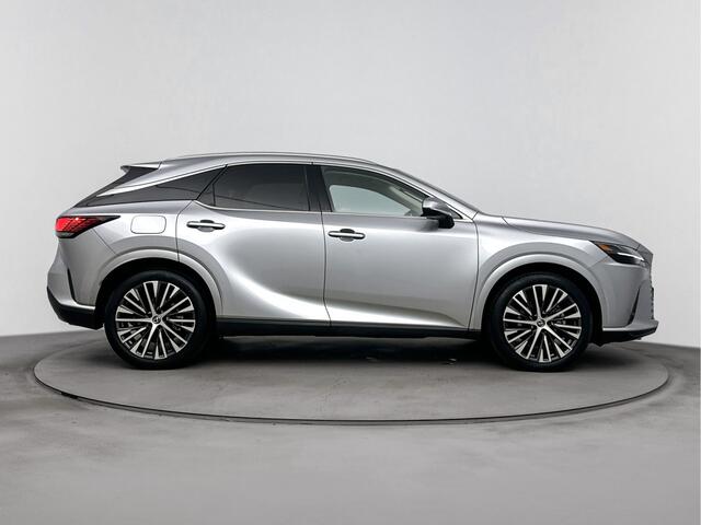 Lexus RX 450h+ Plug-in Hybrid Executive Line | Trekhaak | Stoelgeheugen | Stoelkoeling & verwarming |