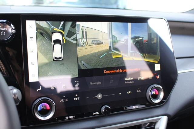 Lexus RX 450h+ Plug-in Hybrid President Line I Garantie I Direct leverbaar I Full option!