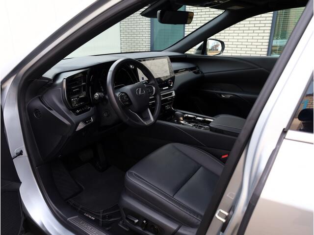 Lexus RX 350h Executive Line | Panoramadak | Head-Up | 360 Camera