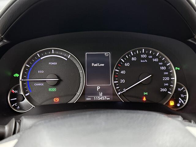 Lexus RX 450h 4WD Business Line