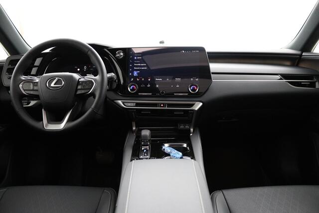 Lexus RX 450h+ Plug-in Hybrid 35th Edition | Nieuw! | Uit voorraad leverbaar | Safety Pack | Panoramisch schuif/-kanteldak |