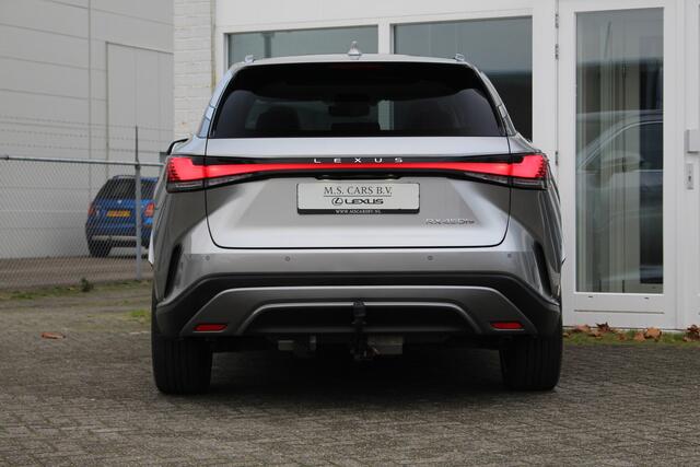 Lexus RX 450h+ Plug-in Hybrid President Line I Mark Lev. I Pano I Garantie I Trekhaak