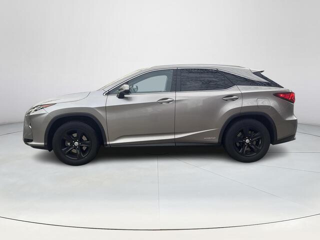 Lexus RX 450h 4WD | 06-10141018 Voor meer informatie