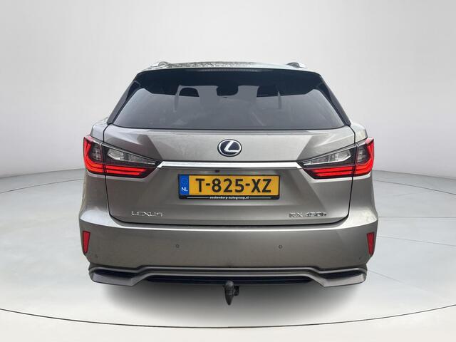 Lexus RX 450h 4WD | 06-10141018 Voor meer informatie