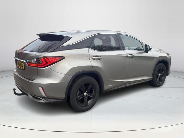 Lexus RX 450h 4WD | 06-10141018 Voor meer informatie