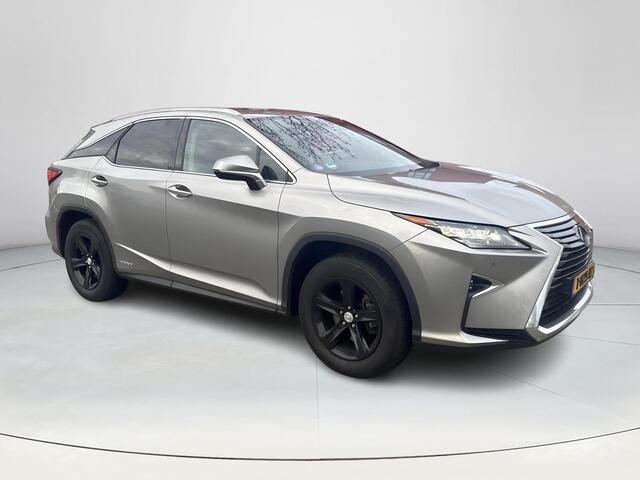 Lexus RX 450h 4WD | 06-10141018 Voor meer informatie