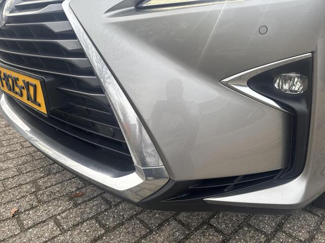 Lexus RX 450h 4WD | 06-10141018 Voor meer informatie