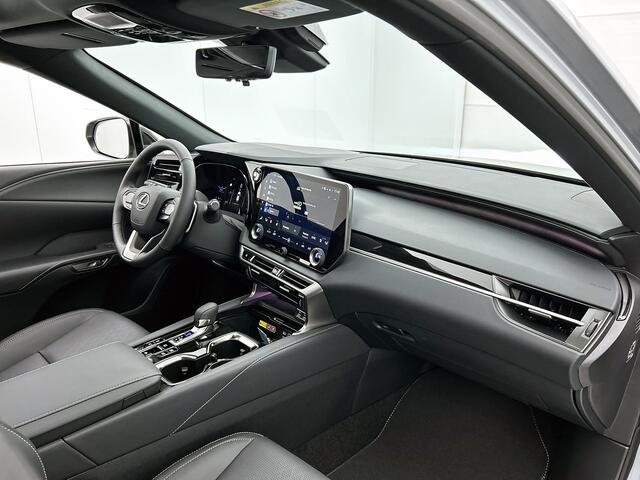 Lexus RX 450h+ Plug-in Hybrid 35th Edition