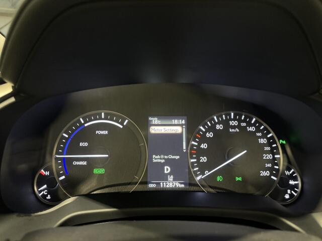 Lexus RX 450h 4WD Business Line Aut. | leder | navi | fabrieksgarantie |