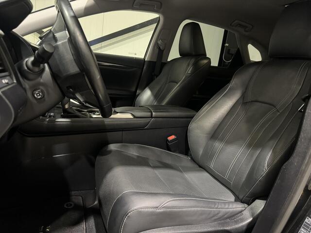 Lexus RX 450h 4WD Business Line Aut. | leder | navi | fabrieksgarantie |