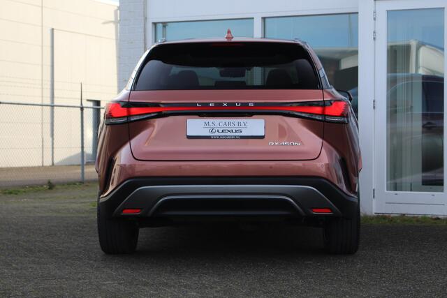 Lexus RX 450h+ Plug-in Hybrid President Line I Pano I Mark Lev. I Garantie