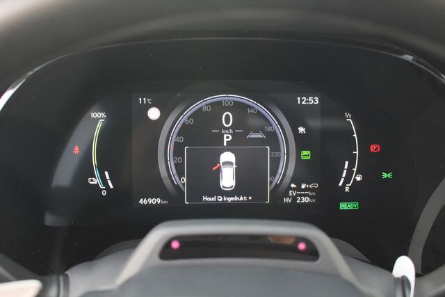 Lexus RX 450h+ Plug-in Hybrid President Line I Pano I Mark Lev. I Garantie