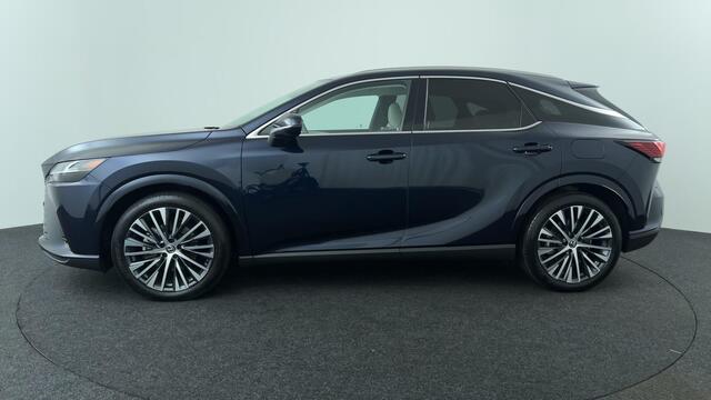 Lexus RX 450h+ Plug-in Hybrid Luxury Line