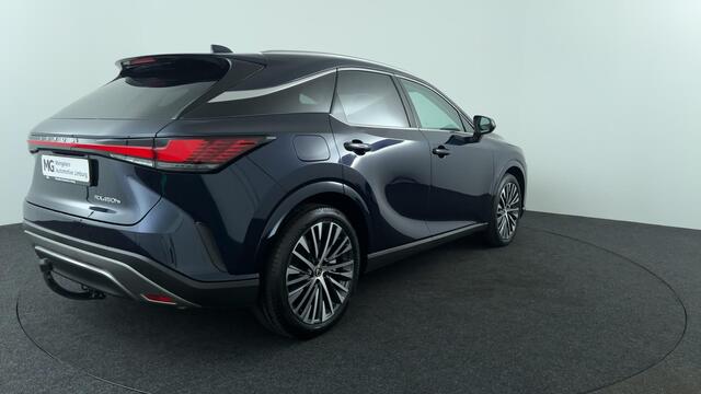 Lexus RX 450h+ Plug-in Hybrid Luxury Line