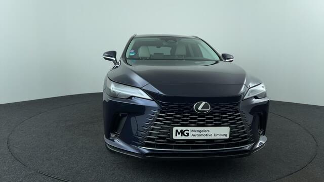 Lexus RX 450h+ Plug-in Hybrid Luxury Line