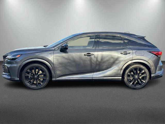 Lexus RX 500h F Sport Line